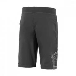 E9 BERMUDA PENTAGO 2 Grigio -Tendenza Italia e9 ush010 pentago 2 abbigliamento montagna uomo 045260601 966 2