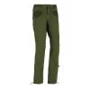 E9 PANTALONI RONDO SLIM Verde -Tendenza Italia e9 utr004 pantaloni rondo slim abbigliamento montagna uomo 045261401 342 1