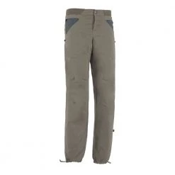 E9 PANTALONI 3ANGOLO2 Marrone