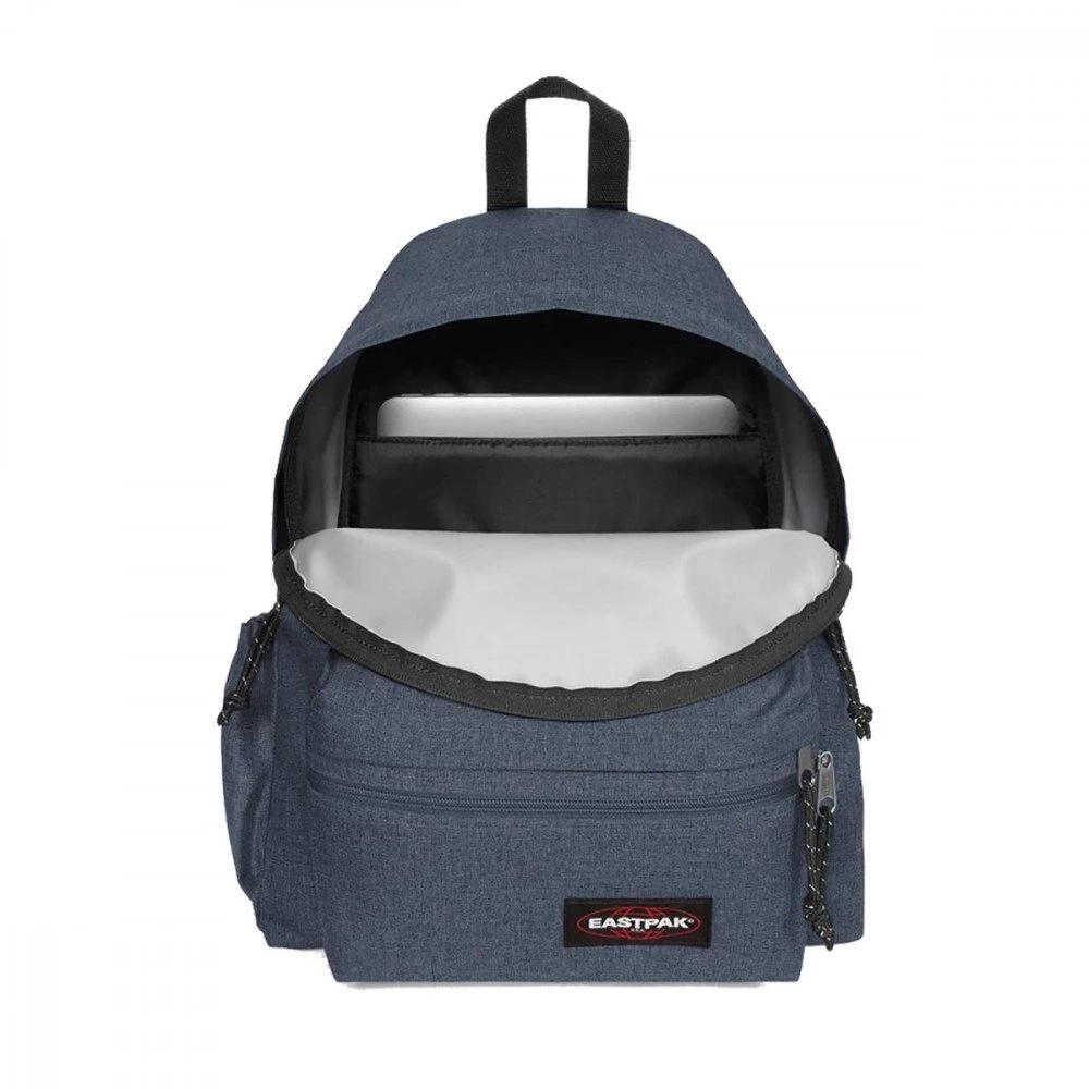 EASTPAK ZAINO PADDED ZIPPL'R + BLU CRAFTY JEANS - immagine 2