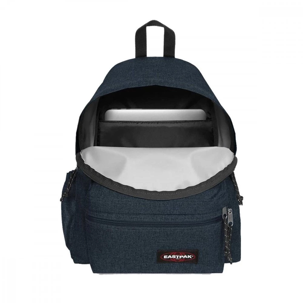EASTPAK ZAINO PADDED ZIPPL'R + BLU TRIPLE DENIM - immagine 2
