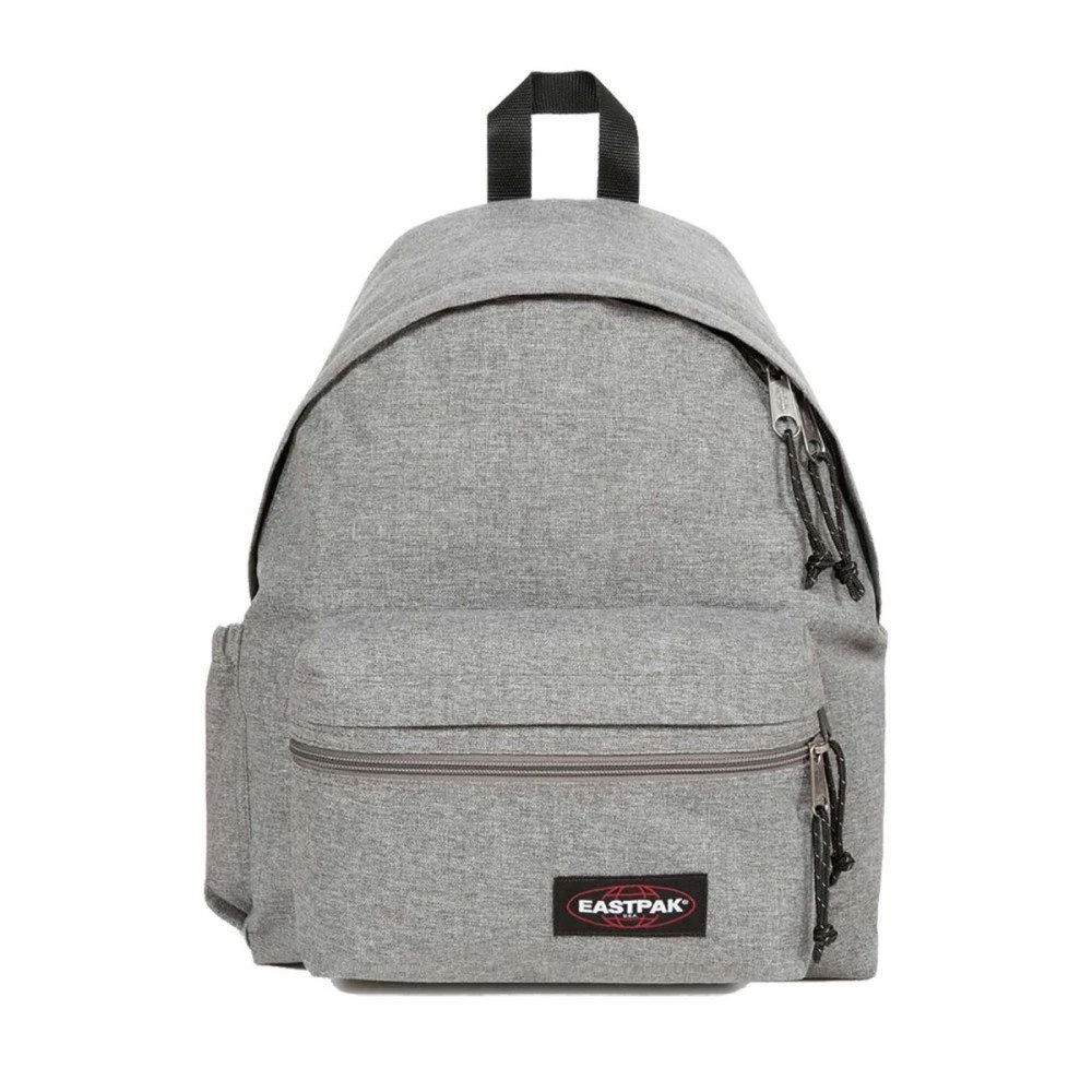 EASTPAK ZAINO PADDED ZIPPL'R + GRIGIO SUNDAY GREY