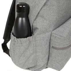 EASTPAK ZAINO PADDED ZIPPL'R + GRIGIO SUNDAY GREY -Tendenza Italia eastpak ea5b74 zaino padded zippl r grigio sunday grey zaini per tutti i giorni uomo 041150801 363 3