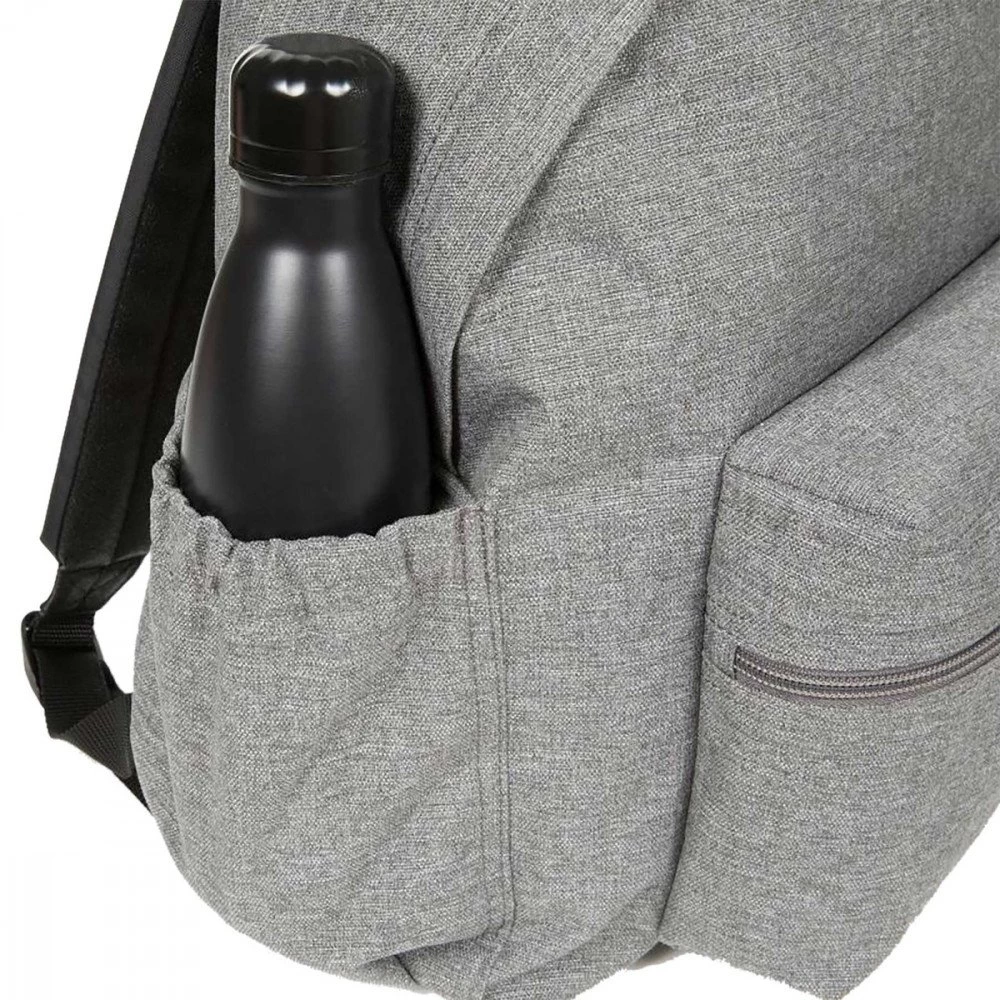 EASTPAK ZAINO PADDED ZIPPL'R + GRIGIO SUNDAY GREY - immagine 3