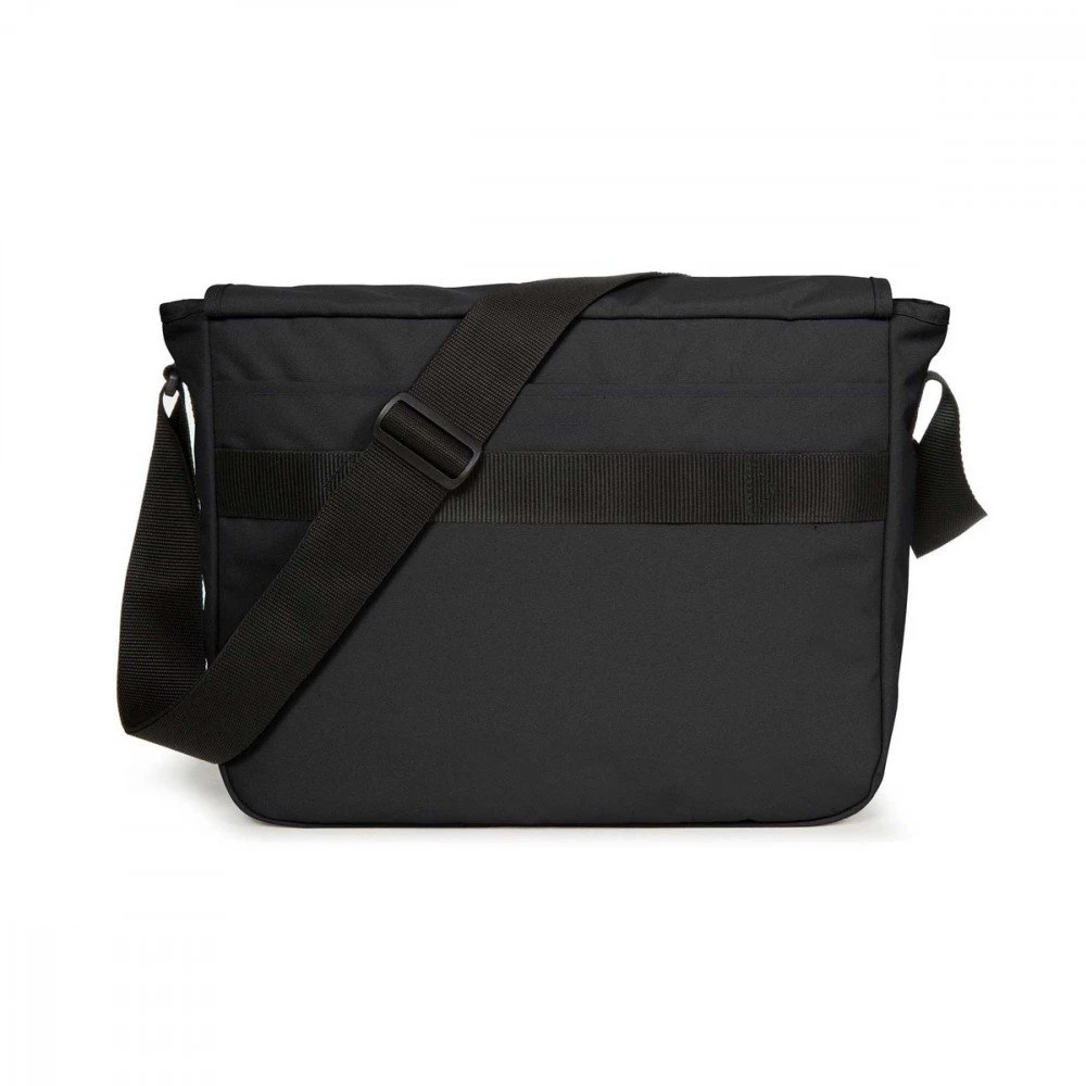 EASTPAK BORSA TRACOLLA DELEGATE + KISS BRAND Nero - immagine 3