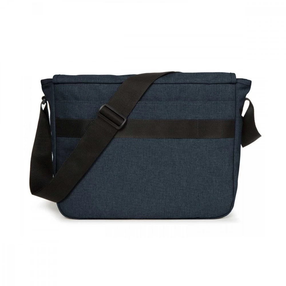 EASTPAK BORSA TRACOLLA DELEGATE TRIPLE NAVY Blu 5 EASTPAK BORSA TRACOLLA DELEGATE TRIPLE NAVY Blu - immagine 3