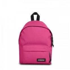 EASTPAK ZAINO ORBIT Fucsia