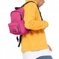 EASTPAK ZAINO ORBIT Fucsia -Tendenza Italia eastpak ek043 zaino orbit zaini per tutti i giorni bambino 044709101 k25 4