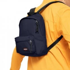 EASTPAK ZAINO ORBIT Blu -Tendenza Italia eastpak ek043 zaino orbit zaini per tutti i giorni bambino 044709201 l83 4