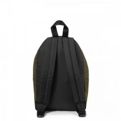 EASTPAK ZAINO ORBIT ARMY OLIVE Verde -Tendenza Italia eastpak ek043 zaino orbit army olive zaini per tutti i giorni bambino 043151701 j32 3