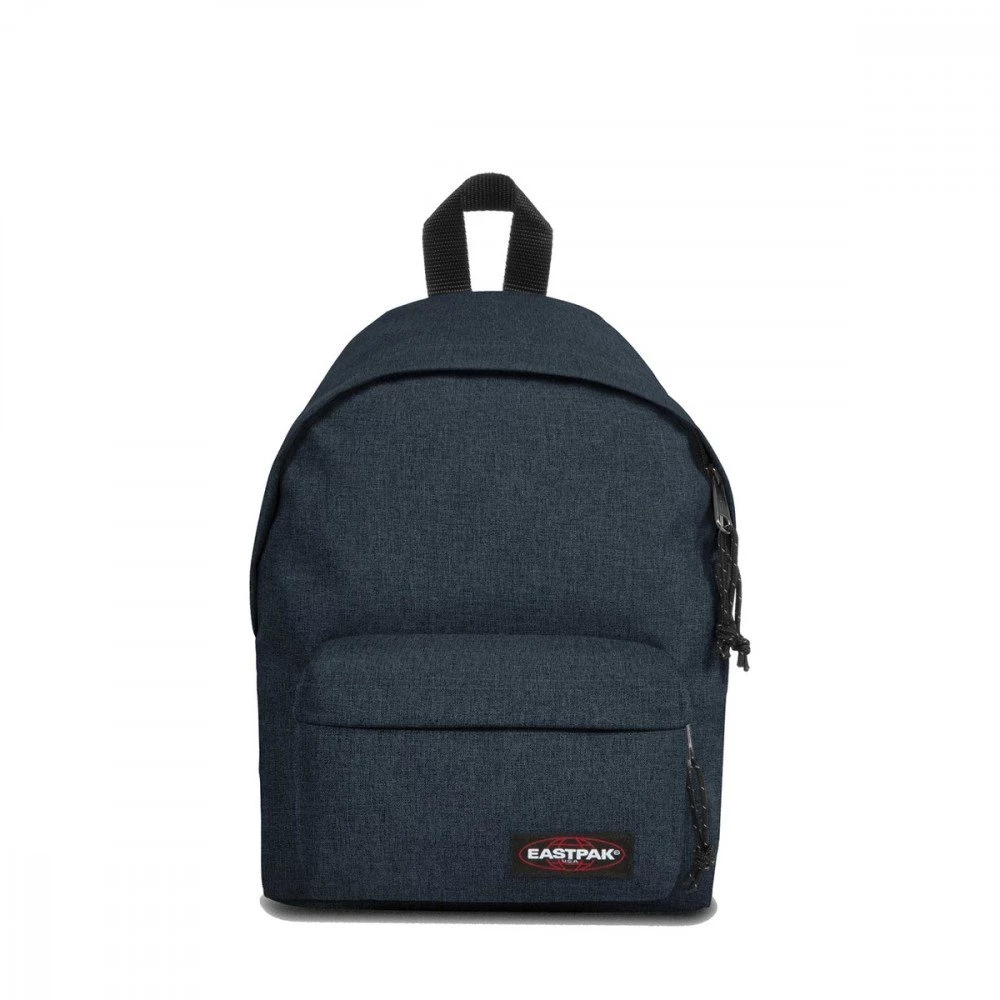 EASTPAK ZAINO ORBIT BLU TRIPLE DENIM 3 EASTPAK ZAINO ORBIT BLU TRIPLE DENIM