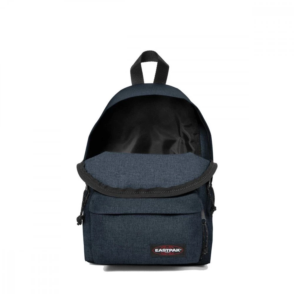EASTPAK ZAINO ORBIT BLU TRIPLE DENIM 4 EASTPAK ZAINO ORBIT BLU TRIPLE DENIM - immagine 2