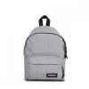 EASTPAK Zaino Orbit Grigio Sunday Grey -Tendenza Italia eastpak ek043 zaino orbit grigio sunday grey zaini per tutti i giorni bambino 029347901 363 1