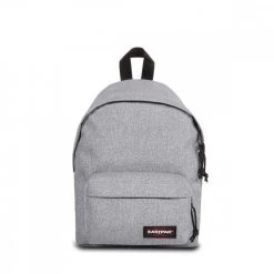 EASTPAK Zaino Orbit Grigio Sunday Grey