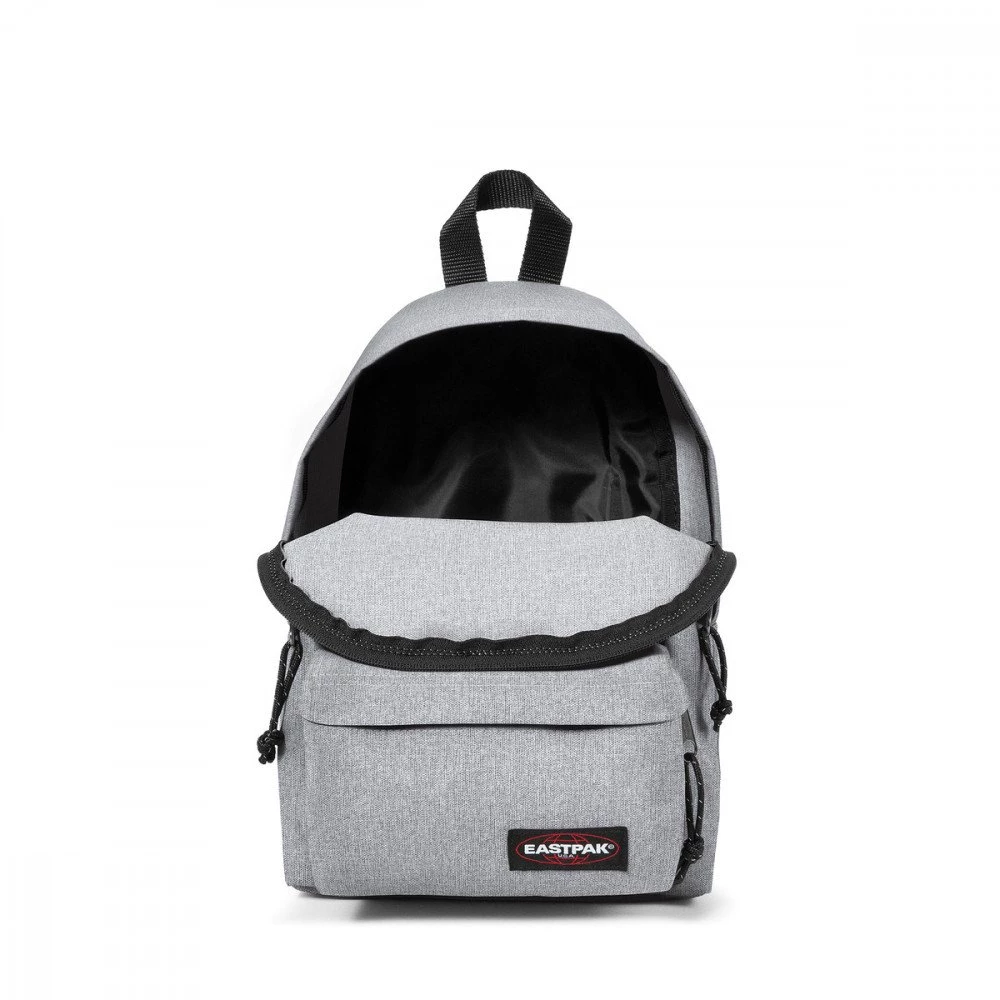 EASTPAK Zaino Orbit Grigio Sunday Grey - immagine 2