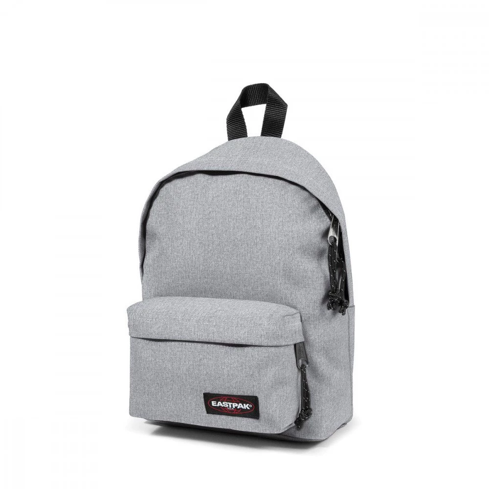 EASTPAK Zaino Orbit Grigio Sunday Grey - immagine 4