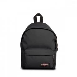 EASTPAK ZAINO ORBIT NERO BLACK