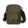 EASTPAK BORSA TRACOLLA THE ONE ARMY OLIVE -Tendenza Italia eastpak ek045 borsa tracolla the one army olive borse per tutti i giorni uomo 043152001 j32 1