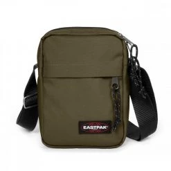 EASTPAK BORSA TRACOLLA THE ONE ARMY OLIVE