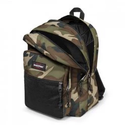 EASTPAK Zaino Pinnacle CAMOUFLAGE Verde -Tendenza Italia eastpak ek060 zaino pinnacle camouflage zaini per tutti i giorni 026972601 181 4