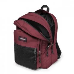 EASTPAK Zaino Pinnacle Crafty Wine Bordeaux -Tendenza Italia eastpak ek060 zaino pinnacle crafty wine zaini per tutti i giorni 035555301 23s 4