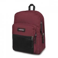 EASTPAK Zaino Pinnacle Crafty Wine Bordeaux -Tendenza Italia eastpak ek060 zaino pinnacle crafty wine zaini per tutti i giorni 035555301 23s 5