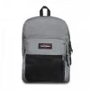 EASTPAK ZAINO PINNACLE GLITSILVER Grigio -Tendenza Italia eastpak ek060 zaino pinnacle glitsilver zaini per tutti i giorni uomo 043144301 071 1