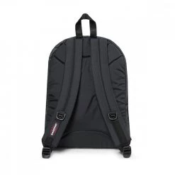 EASTPAK ZAINO PINNACLE GRIGIO BLACK DENIM -Tendenza Italia eastpak ek060 zaino pinnacle grigio black denim zaini per tutti i giorni 036482301 77h 3