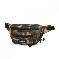 EASTPAK MARSUPIO DOGGY BAG Camouflage Verde -Tendenza Italia eastpak ek073 doggy marsupio marsupi per tutti i giorni uomo 023770801 181 3