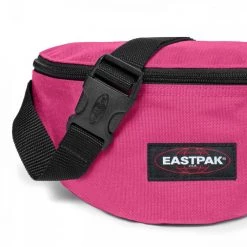 EASTPAK MARSUPIO SPRINGER PINK ESCAPE Fucsia -Tendenza Italia eastpak ek074 marsupio springer marsupi per tutti i giorni uomo 044215601 k25 4