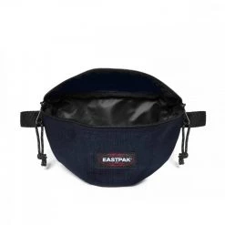 EASTPAK MARSUPIO SPRINGER ULTRA MARINE Blu -Tendenza Italia eastpak ek074 marsupio springer marsupi per tutti i giorni uomo 044215701 l83 2