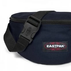 EASTPAK MARSUPIO SPRINGER ULTRA MARINE Blu -Tendenza Italia eastpak ek074 marsupio springer marsupi per tutti i giorni uomo 044215701 l83 4