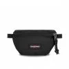 EASTPAK MARSUPIO SPRINGER BLACK Nero