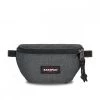 EASTPAK Marsupio Springer Black Denim Grigio 2 EASTPAK Marsupio Springer Black Denim Grigio -Tendenza Italia eastpak ek074 marsupio springer black denim marsupi per tutti i giorni 031549501 77h 1