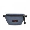 EASTPAK MARSUPIO SPRINGER CRAFTY JEANS Blu -Tendenza Italia eastpak ek074 marsupio springer crafty jeans marsupi per tutti i giorni uomo 043152301 42x 1
