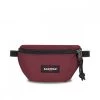 EASTPAK MARSUPIO SPRINGER CRAFTY WINE Bordeaux -Tendenza Italia eastpak ek074 marsupio springer crafty wine marsupi per tutti i giorni 038887301 23s 1