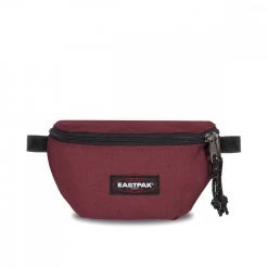EASTPAK MARSUPIO SPRINGER CRAFTY WINE Bordeaux