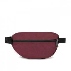 EASTPAK MARSUPIO SPRINGER CRAFTY WINE Bordeaux -Tendenza Italia eastpak ek074 marsupio springer crafty wine marsupi per tutti i giorni 038887301 23s 3
