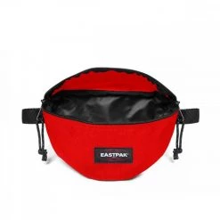 EASTPAK MARSUPIO SPRINGER RAVISHING RED Rosso 8 EASTPAK MARSUPIO SPRINGER RAVISHING RED Rosso -Tendenza Italia eastpak ek074 marsupio springer ravishing red marsupi per tutti i giorni uomo 044680901 n82 2