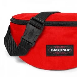 EASTPAK MARSUPIO SPRINGER RAVISHING RED Rosso 10 EASTPAK MARSUPIO SPRINGER RAVISHING RED Rosso -Tendenza Italia eastpak ek074 marsupio springer ravishing red marsupi per tutti i giorni uomo 044680901 n82 4