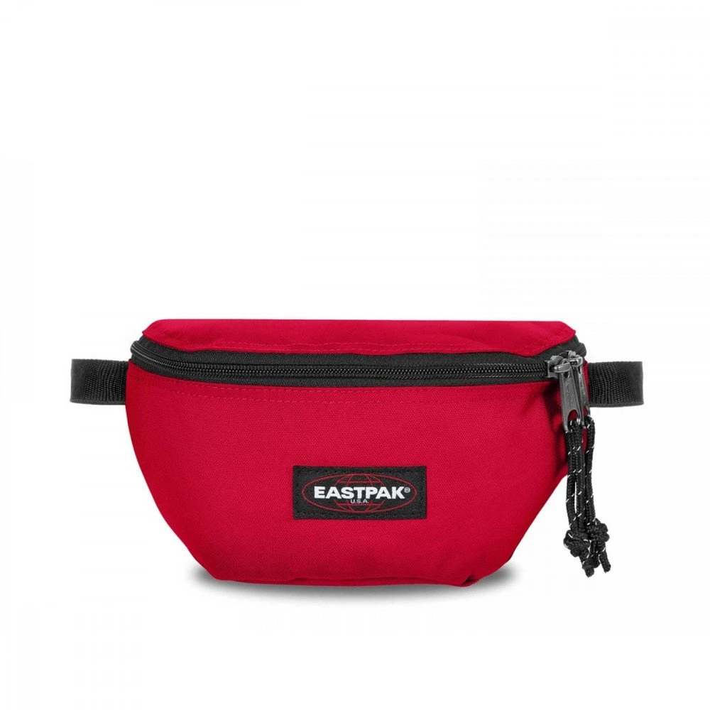 EASTPAK MARSUPIO SPRINGER SAILOR RED Rosso