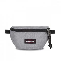 EASTPAK MARSUPIO SPRINGER Sunday Grey Grigio