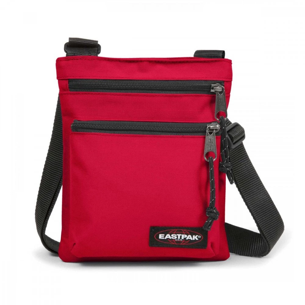 EASTPAK TRACOLLA RUSHER 3 EASTPAK TRACOLLA RUSHER