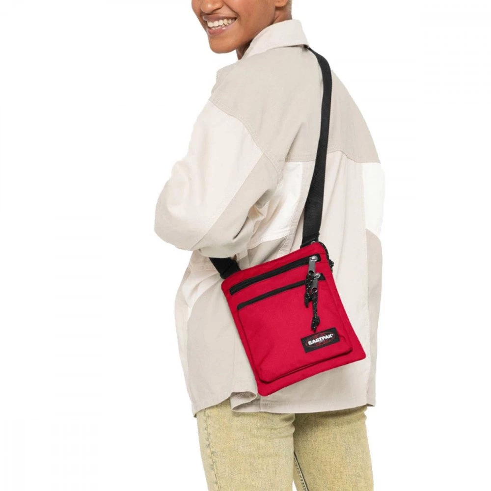 EASTPAK TRACOLLA RUSHER 5 EASTPAK TRACOLLA RUSHER - immagine 3