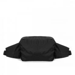 EASTPAK MARSUPIO BUMBAG DOUBLE BLACK Nero -Tendenza Italia eastpak ek0a5b82 marsupio bumbag double marsupi per tutti i giorni uomo 044679301 008 3