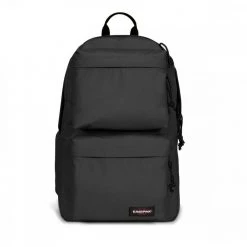 EASTPAK ZAINO PARTON BLACK Nero