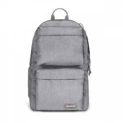 EASTPAK ZAINO PARTON SUNDAY GREY Grigio