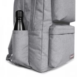 EASTPAK ZAINO PARTON SUNDAY GREY Grigio -Tendenza Italia eastpak ek0a5b9f zaino parton zaini per tutti i giorni uomo 044679801 363 4