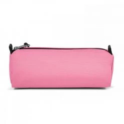 EASTPAK ASTUCCIO BENCHMARK PLAYFUL PINK Rosa -Tendenza Italia eastpak ek372 astuccio benchmark playful pink astucci per tutti i giorni uomo 044681201 n83 3