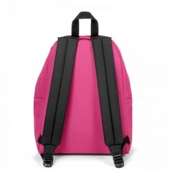 EASTPAK ZAINO PADDED PAK'R Fucsia -Tendenza Italia eastpak ek620 zaino padded pak r zaini per tutti i giorni uomo 044216601 k25 4